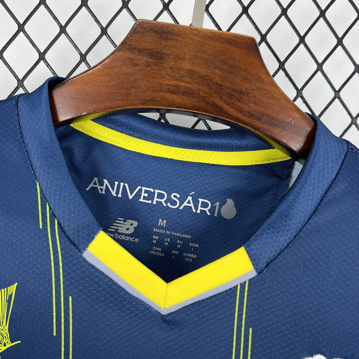 Terceira camisa masculina do FC Porto 2025/26