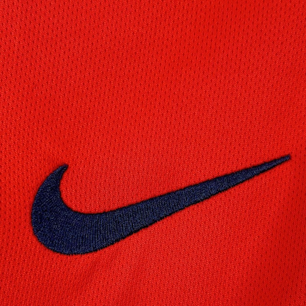 Camisa Alternativa Barcelona 2014/15 Retrô