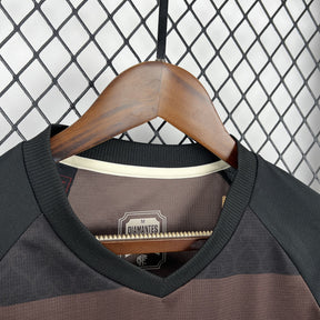 Camisa especial Flamengo x Diamante Negro 2025/26 feminina