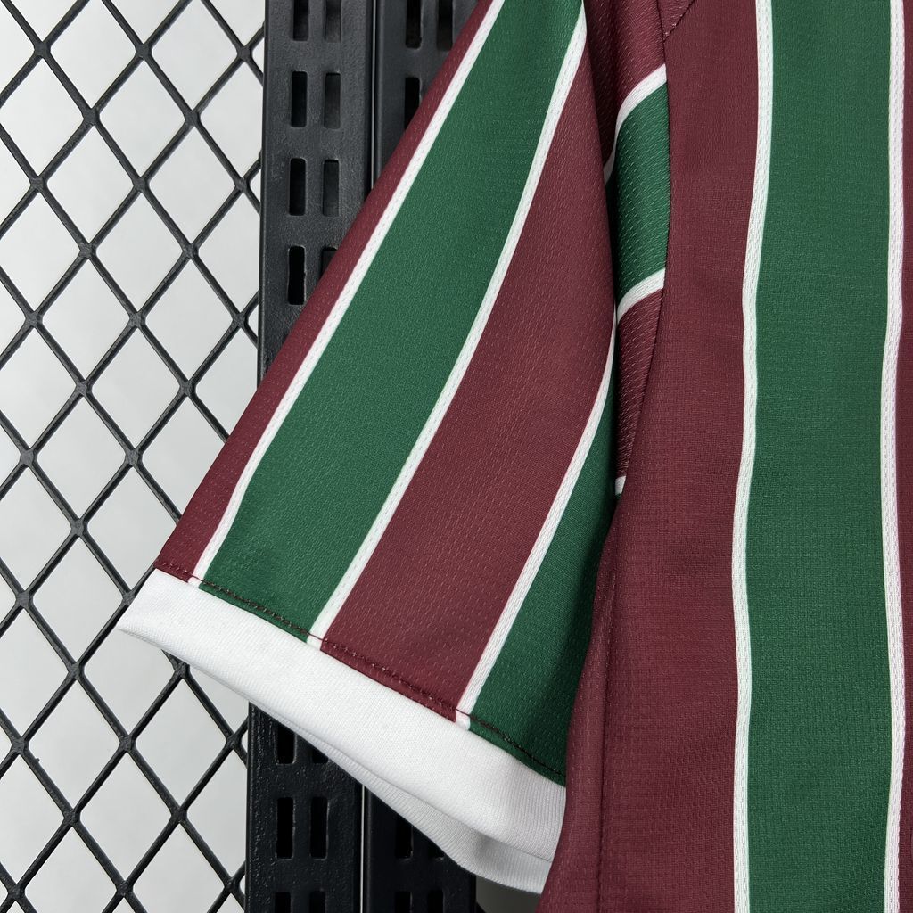 Camisa Home Fluminense 2026/27 Masculina