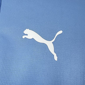 Camisa oficial do Manchester City para a temporada 2026/27