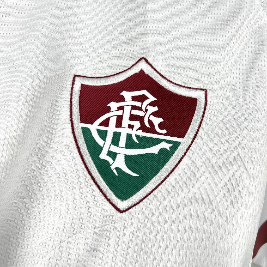 Camisa Alternativa Masculina do Fluminense 2026/27