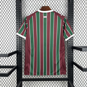 Camisa Home Fluminense 2026/27 Masculina