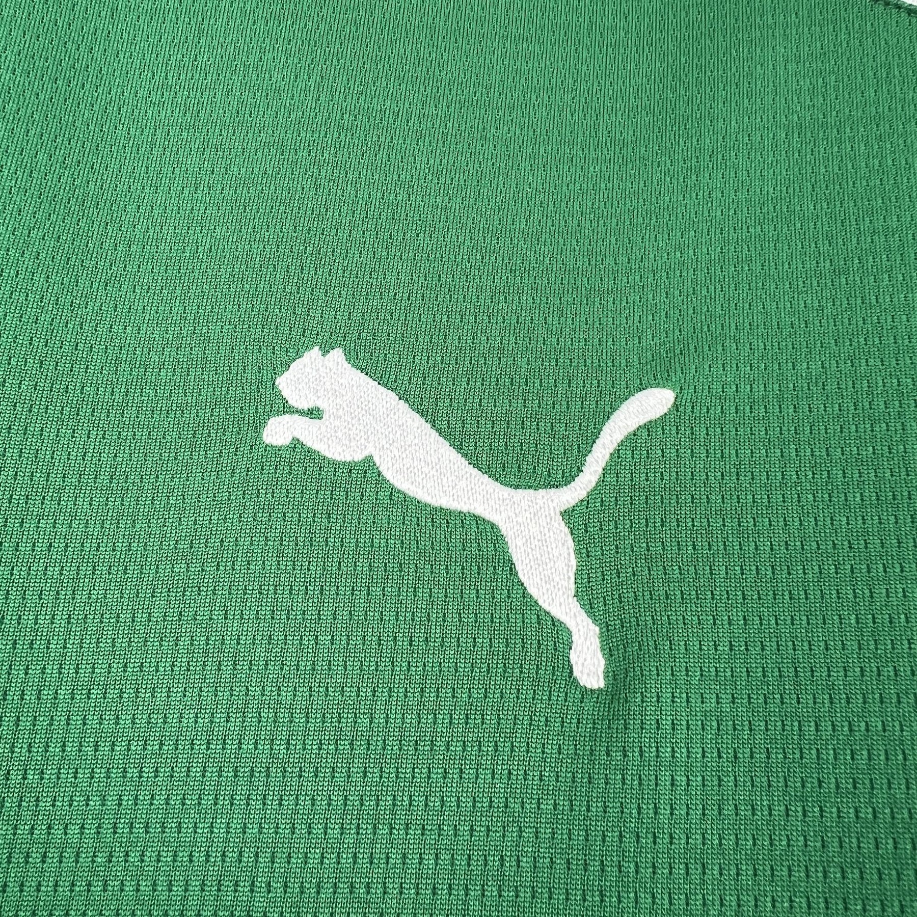 Mens Palmeiras 2026/27 Home Jersey