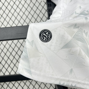 Camisa reserva da Seleção Egípcia para a Copa do Mundo de 2026