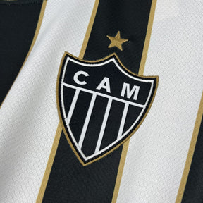Camisa Home Atlético Mineiro 2026/27 Masculina