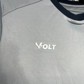 Camisa de goleiro cinza Remo 2024/25