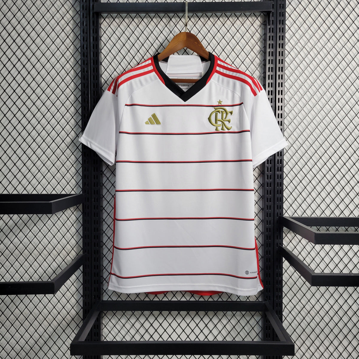 Camisa Flamengo Edição Especial 23/24 - Adidas Torcedor Masculina