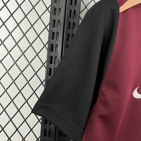 Camisa de pré-jogo masculina do Corinthians para a temporada 2026/27