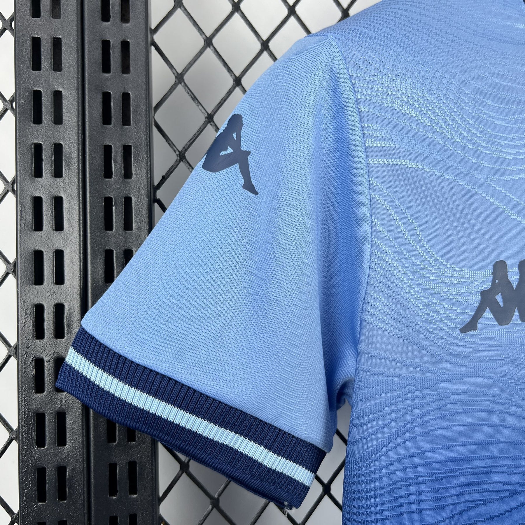 Camisa de Goleiro Vasco da Gama 2025/26 Feminina