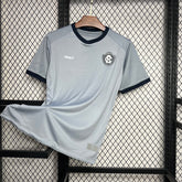 Camisa de goleiro cinza Remo 2024/25