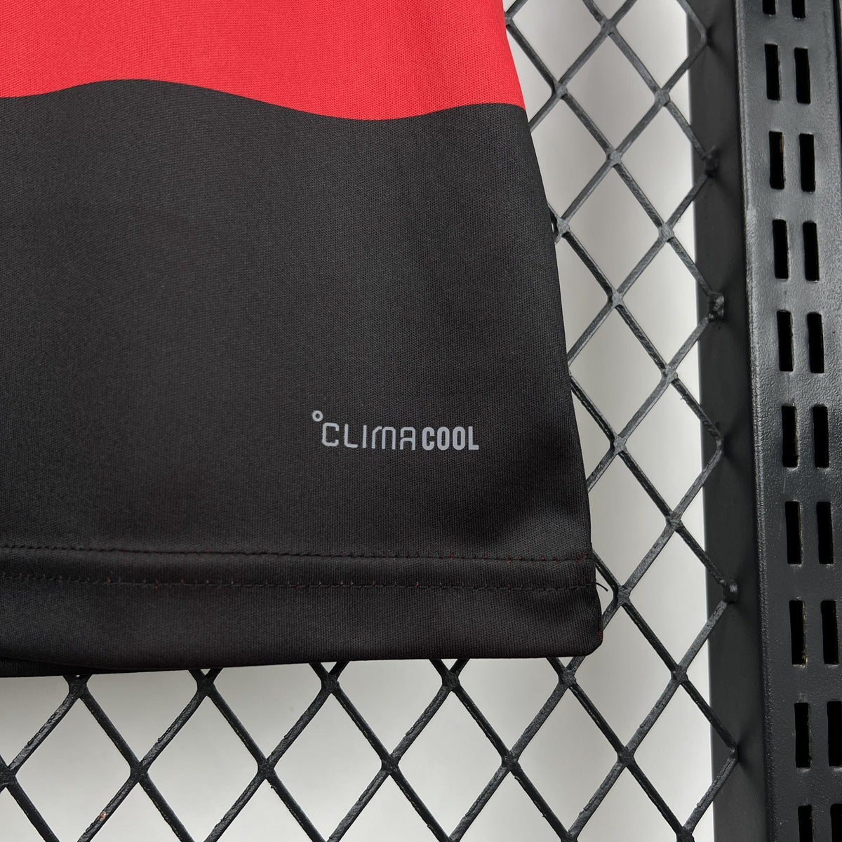 Camisa Home Flamengo 2026/27 Feminina