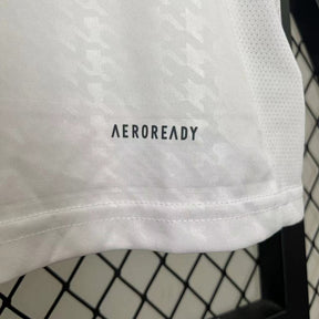 Camisa Real Madrid Home 24/25 - Adidas Torcedor Masculina