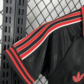 Camisa Flamengo Feminina 2025/26 LFSTLR