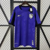 Camisa Botafogo Goleiro 24/25 - Torcedor Masculina