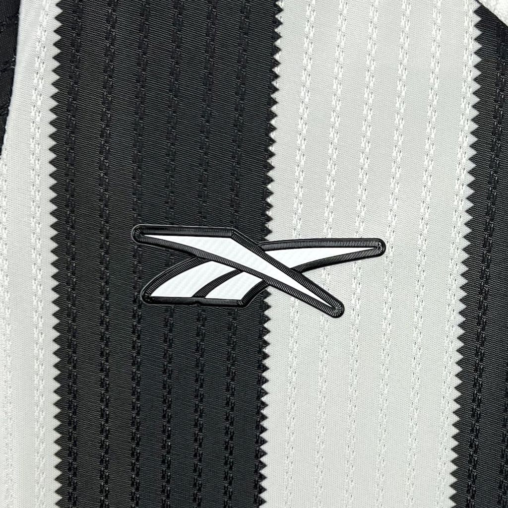 Kit Infantil Botafogo Home 24/25