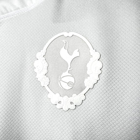 Camisa masculina do Tottenham Hotspur para a temporada 2025/26, comemorativa do 125º aniversário