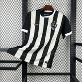 Camisa Home Atlético Mineiro 2026/27 Masculina
