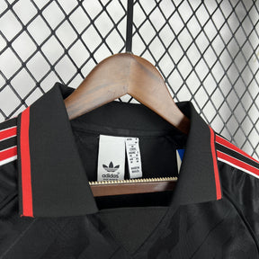 Camisa Flamengo Feminina 2025/26 LFSTLR