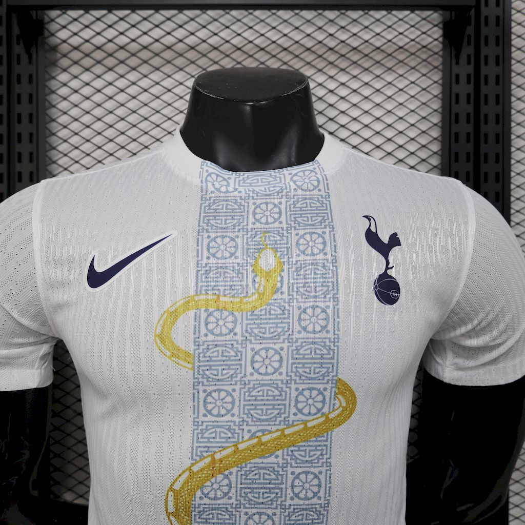 Camisa Tottenham Edição Especial 25/26 - Versão Jogador