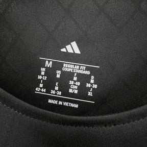 Camisa Atlético Mg Treino 25/26 - Adidas Torcedor Masculina - Lançamento