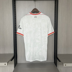 Camisa Liverpool Away 24/25 - Nike Torcedor Masculina