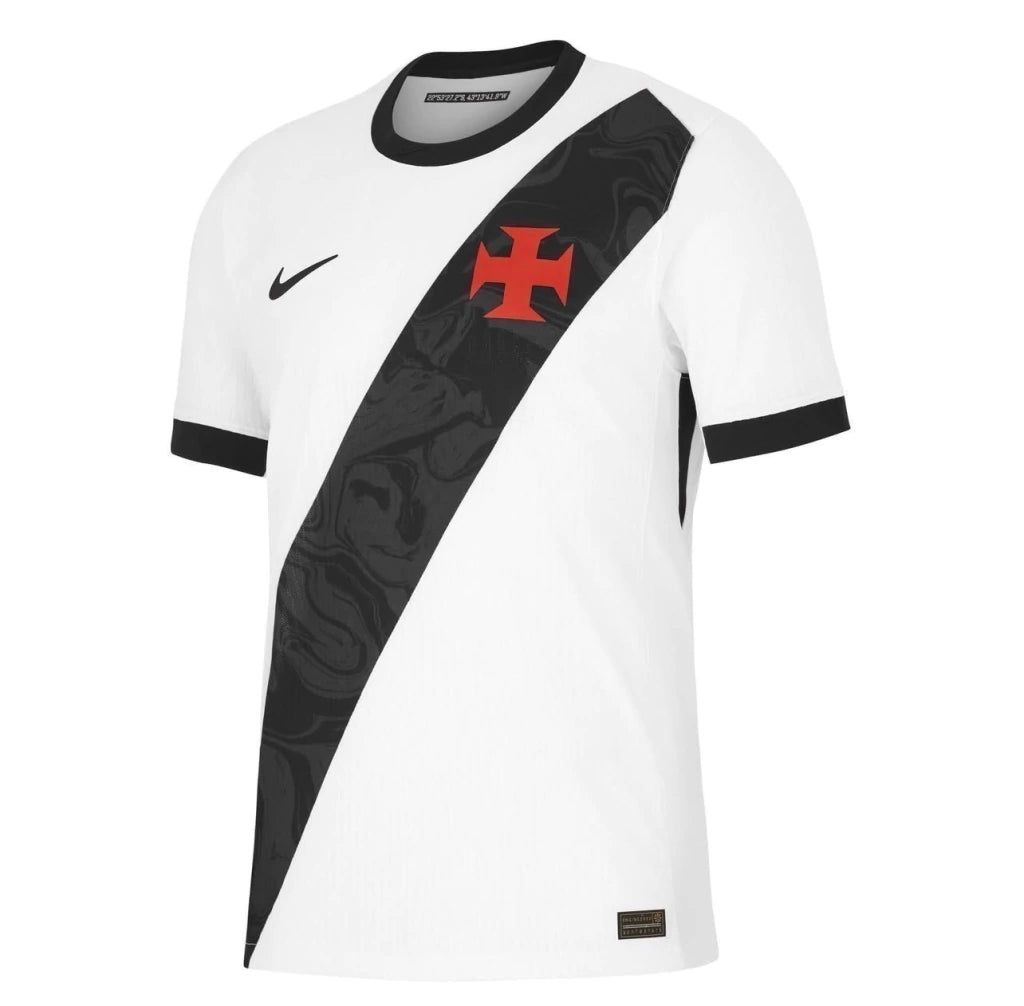 Camisa Vasco da Gama Nike 26/27 - Versão Torcedor